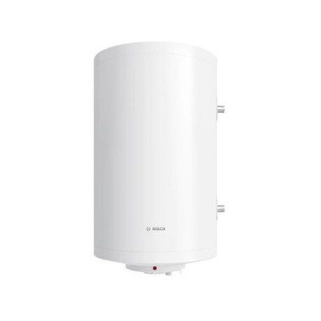 Bosch TR1000T 80 CB JOBB függőleges bojler, csőkígyós, 80liter, 2kW, max.8bar (7736504472)