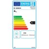 Bosch TR2000T 30 SB keskeny bojler, 30liter, 1.2kW, magnéziumanód, max.8bar, IP24 (7736504506)