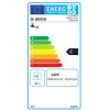Bosch TR2000T 50 SB keskeny bojler, 50liter, 2kW, magnéziumanód, max.8bar, IP24 (7736504481)