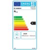 Bosch TR2000T 80 SB keskeny bojler, 80liter, 2kW, max.8bar, IP24 (7736504508)