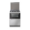 Candy TRIO4GXNT/1 sütő, főzőlap, mosogatógép 3in1 minikonyha, 2100 W, 40 liter