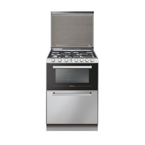 Candy TRIO4GXNT/1 sütő, főzőlap, mosogatógép 3in1 minikonyha, 2100 W, 40 liter