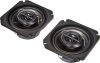 Pioneer TS-1002i autóhangszóró pár, 10cm, 2utas, koaxiális, 120Watt, 45 -22000Hz
