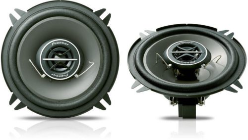 Pioneer TS-1302I autóhangszóró pár, 13cm, 2utas, koaxiális, 130Watt, 50 -27.000Hz