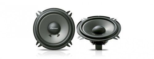 Pioneer TS-130Ci autóhangszóró pár, 13cm, 2utas, komponens szett, 130Watt, 40 - 30.000Hz