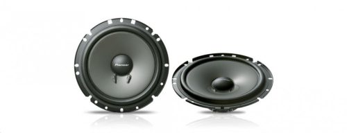 Pioneer TS-170Ci autóhangszóró pár, 17cm, 2utas, komponens szett, 170Watt, 25 - 28.000Hz