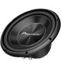 Pioneer TS-300D4 autós mélysugárzó, 30cm, dupla tekercses,2x4Ohm, 1400Watt
