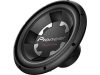 Pioneer TS-300D4 autós mélysugárzó, 30cm, dupla tekercses,2x4Ohm, 1400Watt
