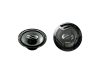 Pioneer TS-A2503i autóhangszóró pár, 25cm,  3 utas, koaxiális, 420Watt, 20 -31.000Hz