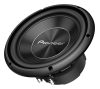 Pioneer TS-A250S4  autós mélysugárzó, 25cm, 4Ohm,1300Watt