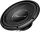 Pioneer TS-A30S4 autós mélysugárzó, bass reflex, 30cm, 1400Watt