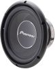Pioneer TS-A30S4 autós mélysugárzó, bass reflex, 30cm, 1400Watt