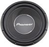 Pioneer TS-A30S4 autós mélysugárzó, bass reflex, 30cm, 1400Watt