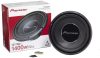 Pioneer TS-A30S4 autós mélysugárzó, bass reflex, 30cm, 1400Watt