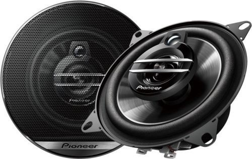 Pioneer TS-G1030F autóhangszóró pár, 10 cm, 3 utas, koaxiális, 210Watt, 35 -27000Hz