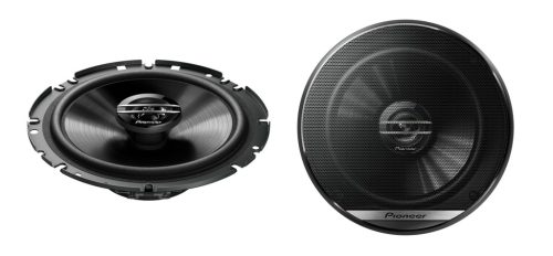 Pioneer TS-G1720F autóhangszóró pár, 17cm, 2 utas, koaxiális, 300Watt, 36 -18.000Hz