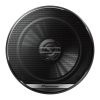 Pioneer TS-G1720F autóhangszóró pár, 17cm, 2 utas, koaxiális, 300Watt, 36 -18.000Hz
