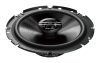 Pioneer TS-G1720F autóhangszóró pár, 17cm, 2 utas, koaxiális, 300Watt, 36 -18.000Hz