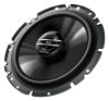 Pioneer TS-G1720F autóhangszóró pár, 17cm, 2 utas, koaxiális, 300Watt, 36 -18.000Hz