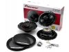 Pioneer TS-G1720F autóhangszóró pár, 17cm, 2 utas, koaxiális, 300Watt, 36 -18.000Hz
