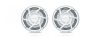 Pioneer TS-MR2040 2-utas hajós hangszóró, 20cm, 200Watt, 2 utas, fehér