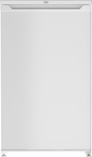 Beko TS190340N egyajtós hűtő, frissen tartó rekesszel, 73/12liter, 36dB, fehér