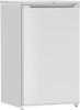 Beko TS190340N egyajtós hűtő, frissen tartó rekesszel, 73/12liter, 36dB, fehér