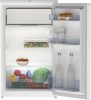 Beko TS190340N egyajtós hűtő, frissen tartó rekesszel, 73/12liter, 36dB, fehér