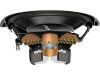 Pioneer TS-A300S4 autós mélysugárzó, 30cm, 4Ohm, 1500Watt