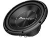 Pioneer TS-A300S4 autós mélysugárzó, 30cm, 4Ohm, 1500Watt