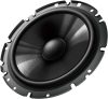 Pioneer TS-G170C autóhangszóró pár, 17 cm, 2 utas, komponens szett, 300Watt, 36 -26.000 Hz