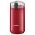 Bosch TSM6A014R kávédaráló, 180Watt, 75g kapacitás, rozsdamentes acél, biztonsági funkció, piros