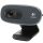 Logitech Webkamera - C270 HD 720p Mikrofonos