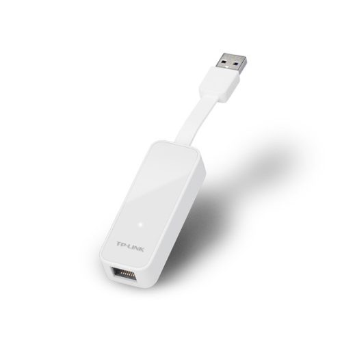 TP-LINK UE300 átalakító USB 3.0 to Ethernet Adapter 1000MB/s