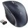 Logitech Egér - M705 Vezeték Nélküli Lézer, Szénszürke