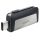 Sandisk Dual Drive pendrive, 32GB, Type-C és USB-A, USB 3.1 Gen 1, 150MB/s (00173337)