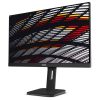 AOC 24P1 Full HD IPS LED, 24" (61cm), 16:9, 250cd/m2, 5ms, HDMI /DisplayPort /DVI /VGA /USB, forgatható