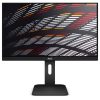 AOC 24P1 Full HD IPS LED, 24" (61cm), 16:9, 250cd/m2, 5ms, HDMI /DisplayPort /DVI /VGA /USB, forgatható