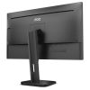 AOC 24P1 Full HD IPS LED, 24" (61cm), 16:9, 250cd/m2, 5ms, HDMI /DisplayPort /DVI /VGA /USB, forgatható