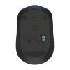Logitech Egér - M170 Vezeték Nélküli Optikai, Szürke