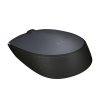 Logitech Egér - M170 Vezeték Nélküli Optikai, Szürke