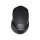 Logitech Egér - B330 Vezeték Nélküli Optikai Silent Plus, Fekete