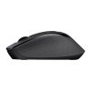 Logitech Egér - B330 Vezeték Nélküli Optikai Silent Plus, Fekete