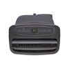 Deltaco SH-AC01 Smart Home mobil klíma 2.6kW, 9000BTU, 90m3, 400m3/h, Wi-Fi, fehér