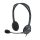 Logitech Fejhallgató 2.0 - H111 Vezetékes Mikrofonos