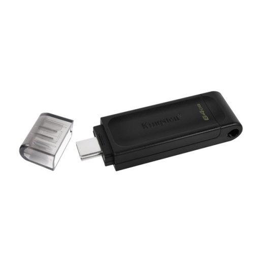 Kingston DT70/64GB DataTraveler pendrive USB-C 3.2 Gen 1