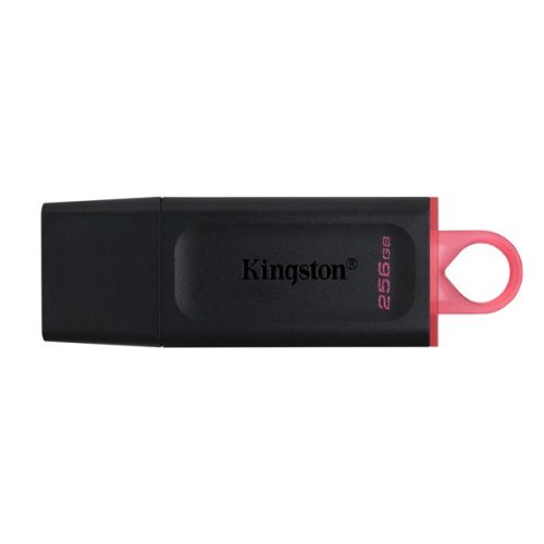 Kingston 256GB DataTraveler Exodia USB 3.2 pendrive (DTX/256GB)