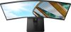 AOC CU34P2A VA LED monitor, üzleti, ívelt, 34" (86cm), WQHD (3440 x1440) 21:9, 100Hz, 300cd/m2, 1ms, 2db HDMI /DisplayPort, USB-A