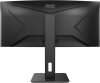 AOC CU34P2A VA LED monitor, üzleti, ívelt, 34" (86cm), WQHD (3440 x1440) 21:9, 100Hz, 300cd/m2, 1ms, 2db HDMI /DisplayPort, USB-A