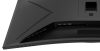 AOC CU34P2A VA LED monitor, üzleti, ívelt, 34" (86cm), WQHD (3440 x1440) 21:9, 100Hz, 300cd/m2, 1ms, 2db HDMI /DisplayPort, USB-A